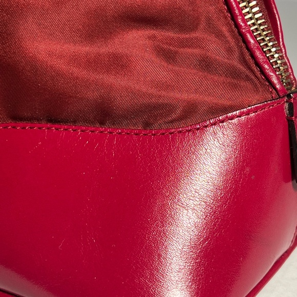 Valentine’s Day special
Prada Borsa a Mano Canapa Cinghiale Cognac Tote - - Picture 4 of 16